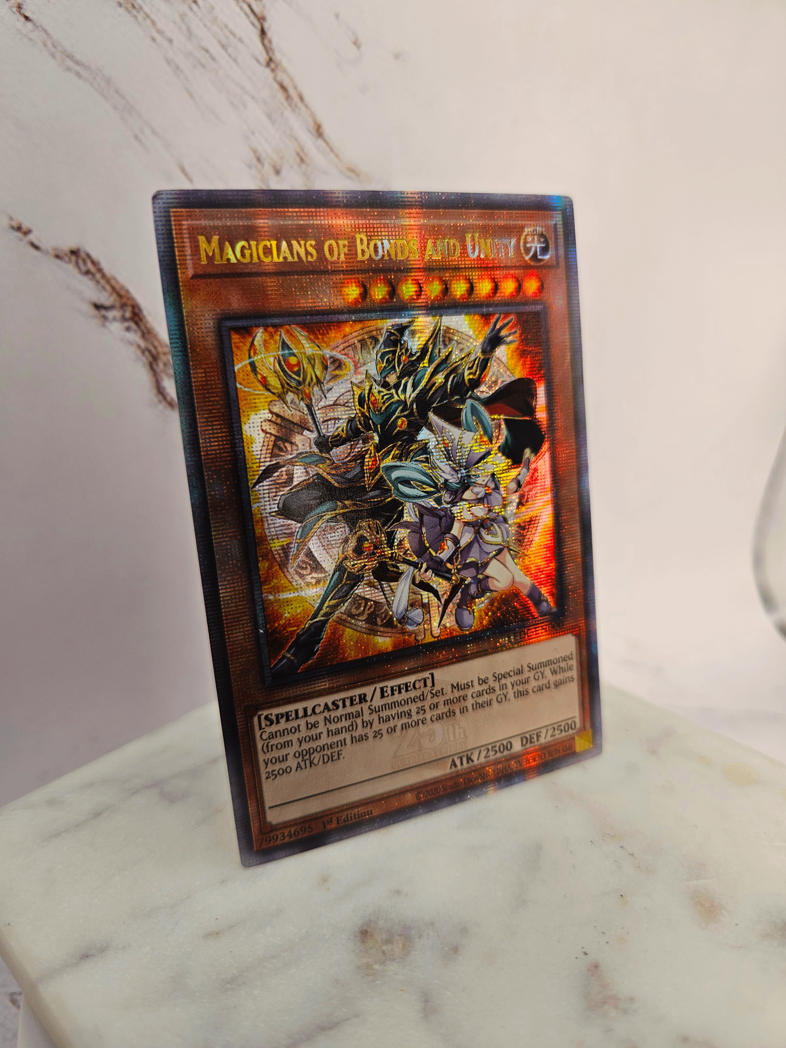 Ten Thousand Dragon (BLAR-EN10K) — ValueTCG